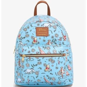 Winnie the Pooh Loungefly